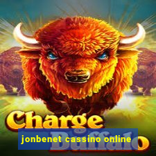 jonbenet cassino online